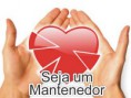 Seja Mantenedor de nossos projetos.
